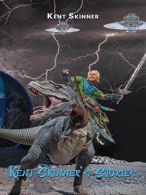cover image of Kent Skinner's Stories
